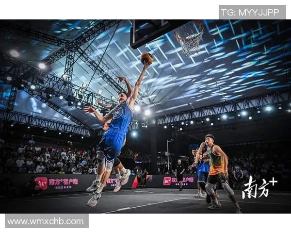 重庆篮球队在邀请赛中的实力展现与未来发展潜力分析