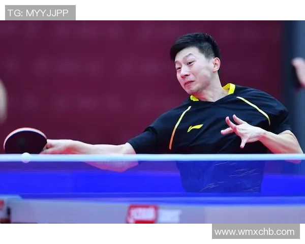 乒乓球战术解析：西安乒乓球队盯防策略与技巧全揭秘