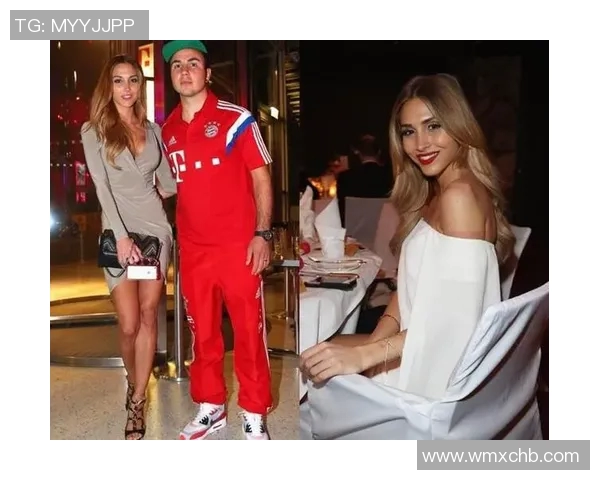 足球明星与演员的浪漫结合揭晓谁是幸福的另一半