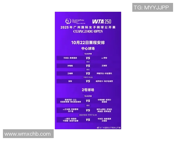 广州网球队最新网球比赛经验TOP10分享助力球员提升竞技水平