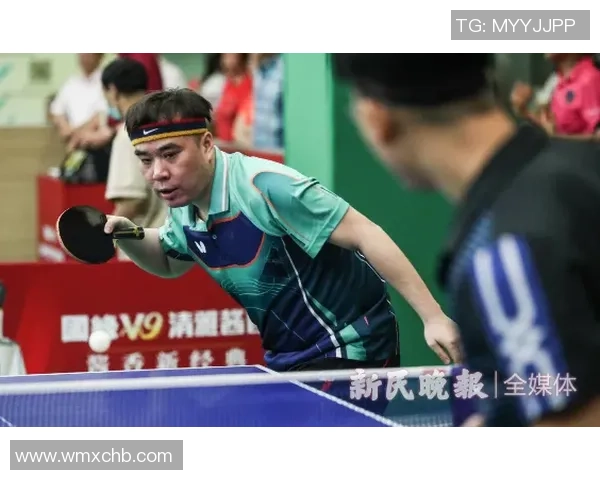 李军独家分享乒乓球技巧与心得助你提升球技的全面指南