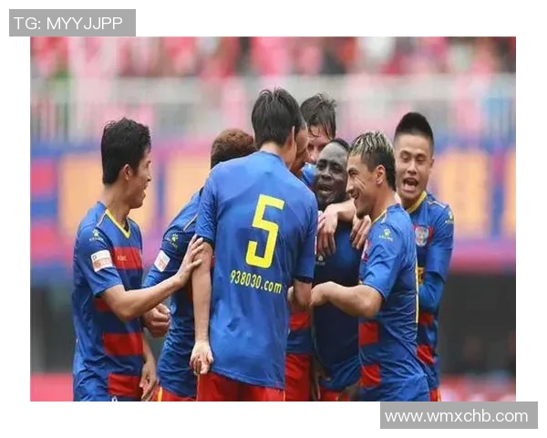 武汉足球队实力分析与未来发展展望探讨